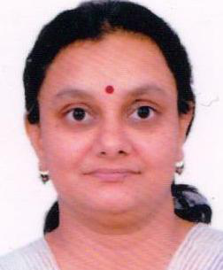 Dr Upali Chakravarti
